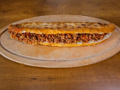 Tam Ekmek Arası